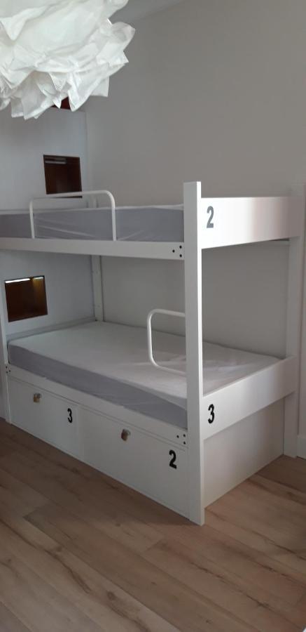 Albergue Gran Canaria Las Palmas de Gran Canaria Luaran gambar