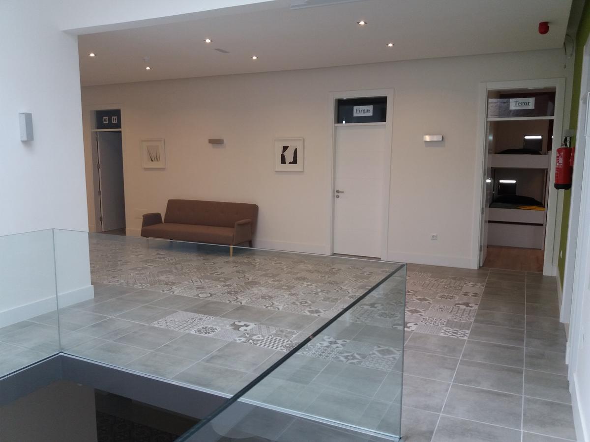 Albergue Gran Canaria Las Palmas de Gran Canaria Luaran gambar