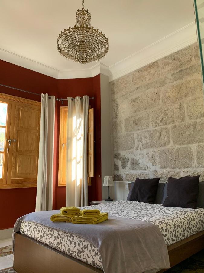 Albergue Gran Canaria Las Palmas de Gran Canaria Luaran gambar