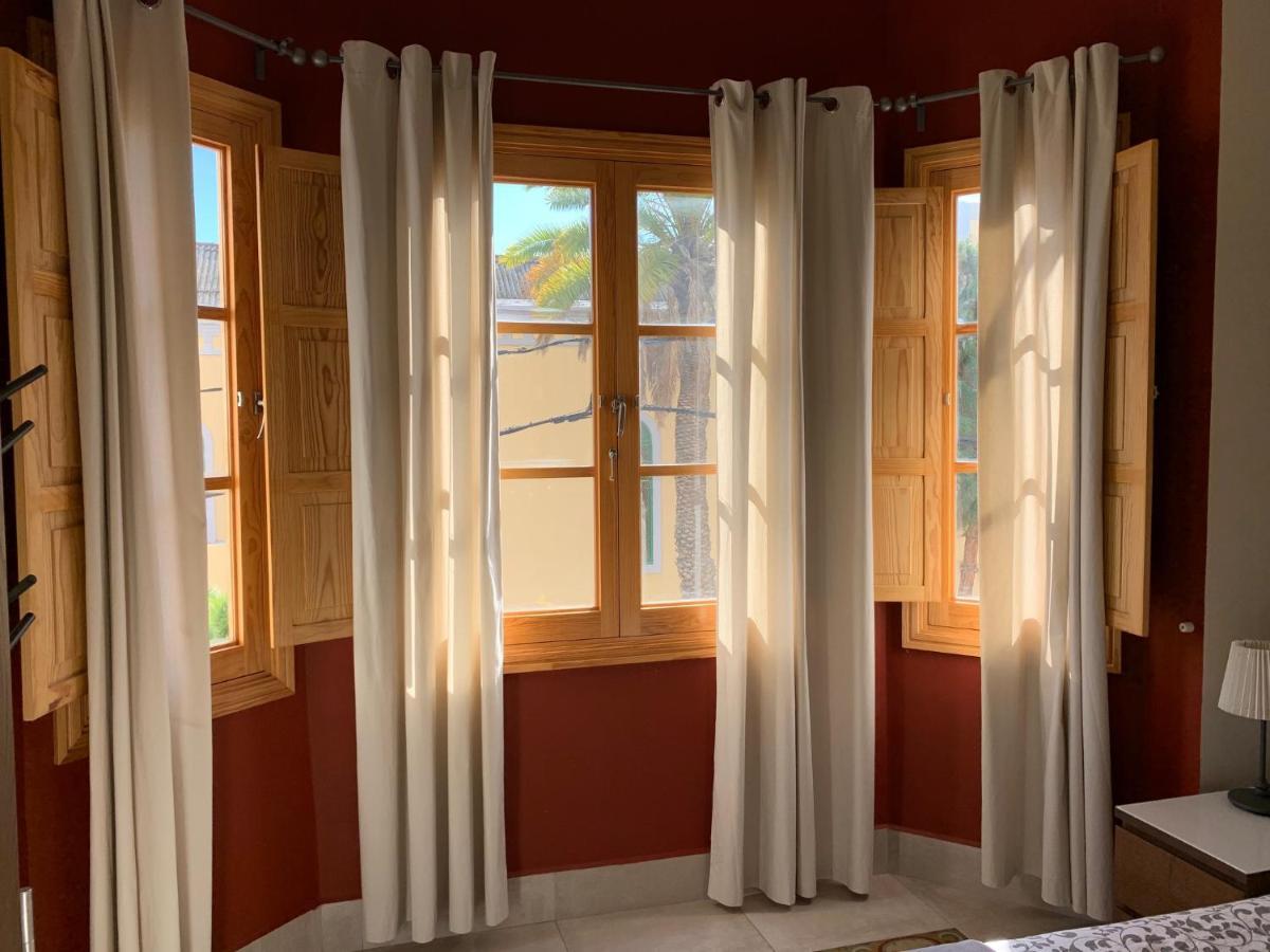 Albergue Gran Canaria Las Palmas de Gran Canaria Luaran gambar