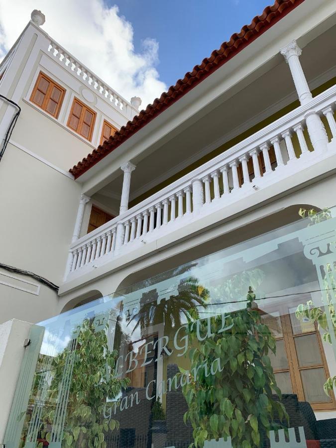 Albergue Gran Canaria Las Palmas de Gran Canaria Luaran gambar